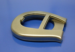 Watch case